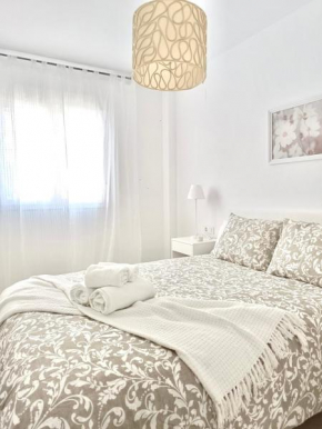 SHERRY SUÍTES VI Apartamentos PARKING GRATUITO